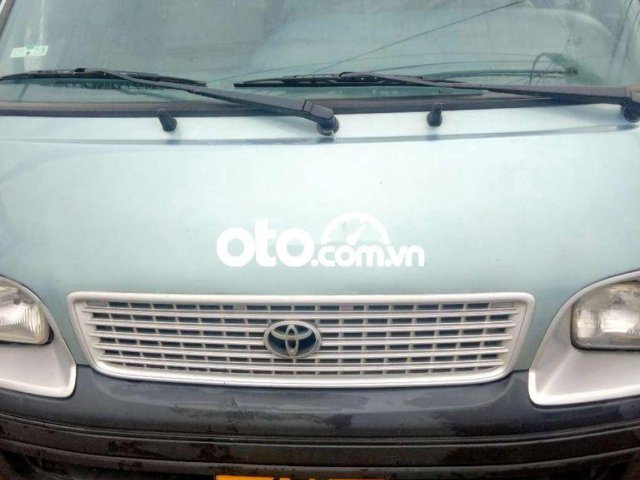 Toyota 3 chỗ 900 kg máy chất2