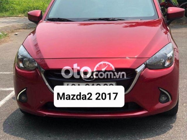 Cần bán mazda 2 20170