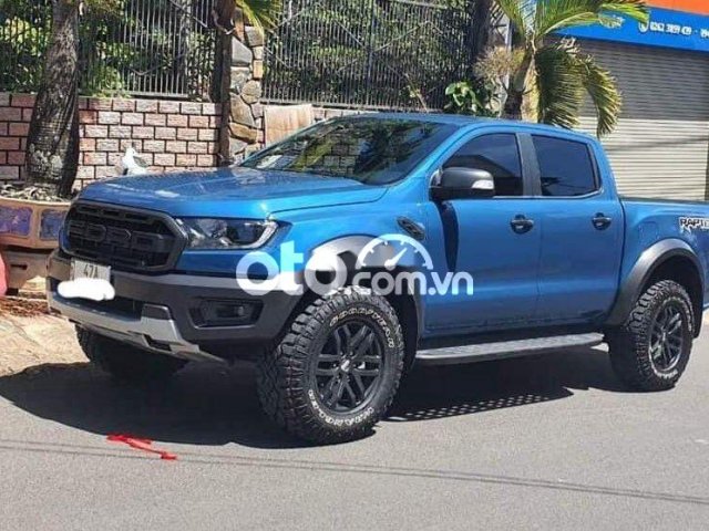 BÁN XE FORD RAPTOR BIỂN A, XE BAO TEST0