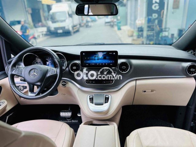 Mercedes Benz V250 AMG model 202110