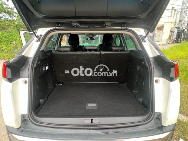 Peugoet 3008 1.6 AT6