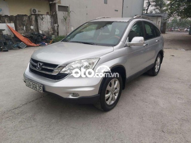 Honda Crv 20120