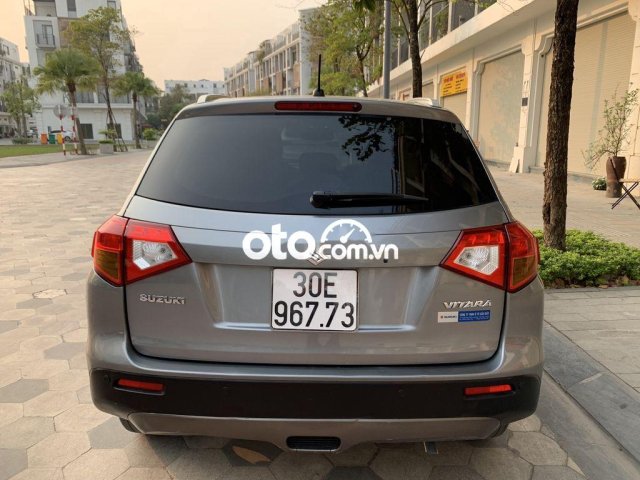 Bán Suzuki Vitara 1.6AT 2017 1 chủ nhập Hungary3