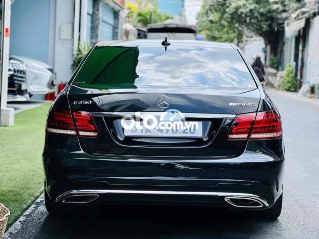 Mercedes Benz E250 AMG Model 20160