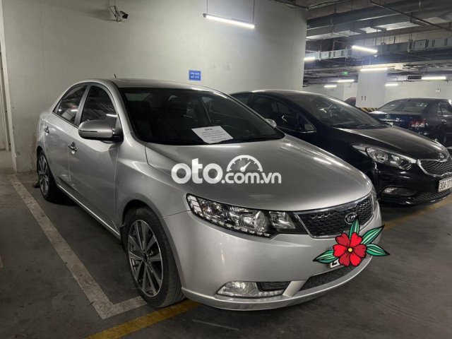 Cần Bán Kia Forte S 1.6AT, 1 Chủ Hà Nội, 38.000km0