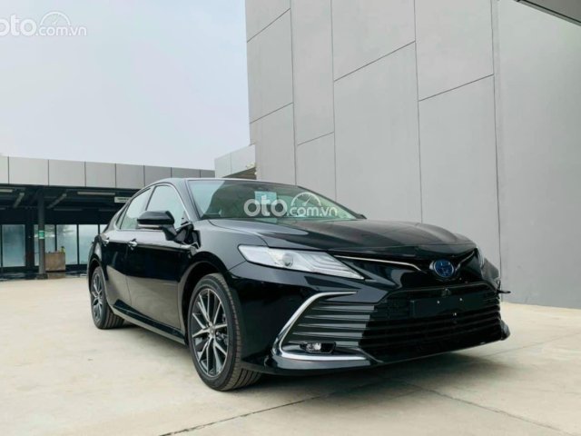 Nhiều ưu đãi chỉ có tại Toyota Bình Định2