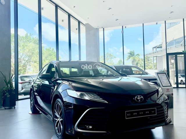 Nhiều ưu đãi chỉ có tại Toyota Bình Định1