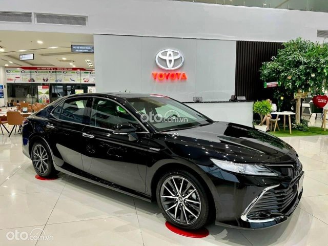 Nhiều ưu đãi chỉ có tại Toyota Bình Định0