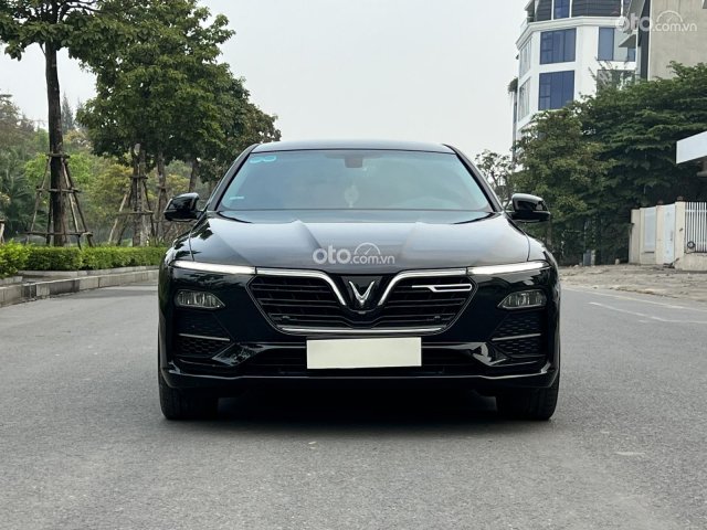 Xe đẹp, giá tốt, hỗ trợ trả góp 70%, xe trang bị full options1