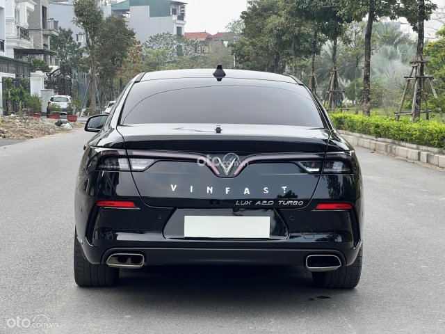 Xe đẹp, giá tốt, hỗ trợ trả góp 70%, xe trang bị full options6