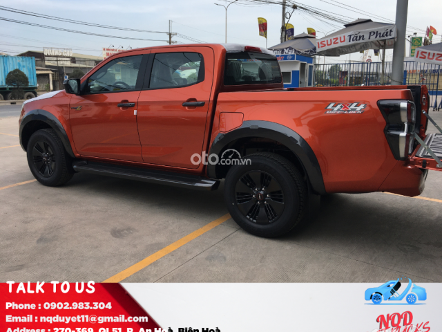 Bán tải2