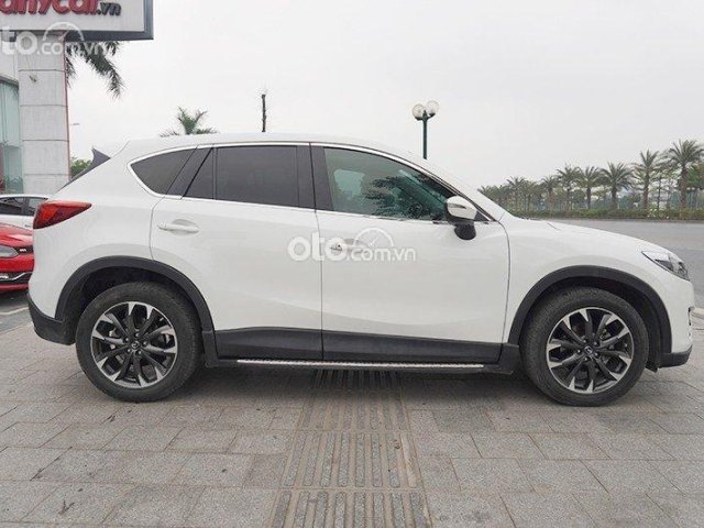 Màu trắng cực chất8