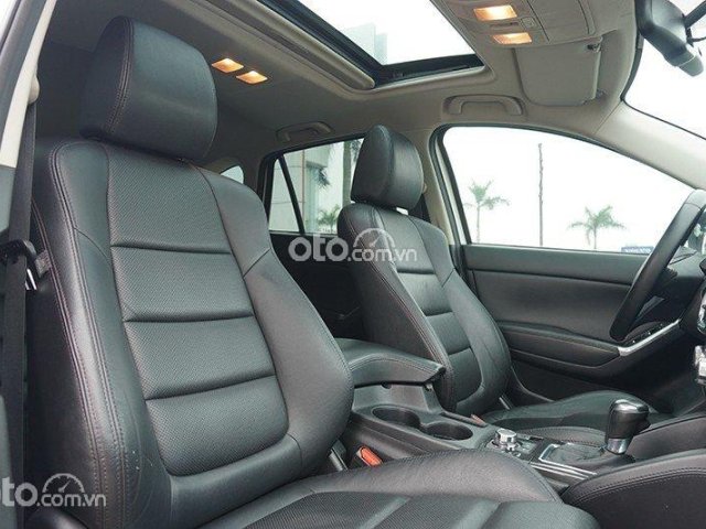Màu trắng cực chất6