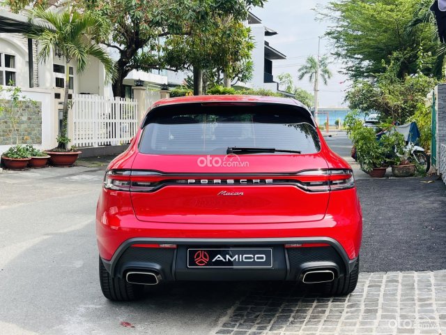 Đỏ - Đen siêu lướt (AMICO)9