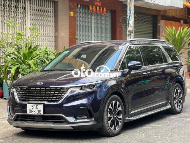 KIA CARNIVAL 2021-MPV Quốc Dân0