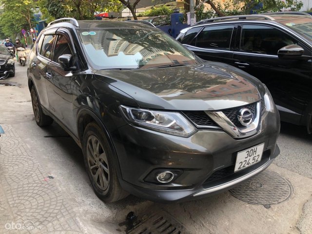 Màu nâu, biển Hà Nội5