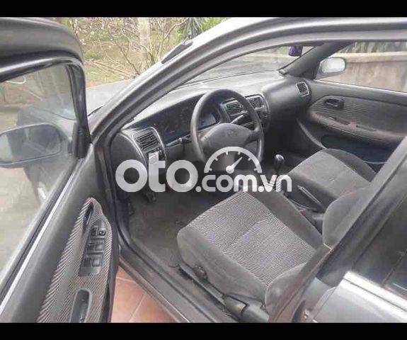Bán Toyota Corolla 1994 đăng ký 1997 máy êm ru7