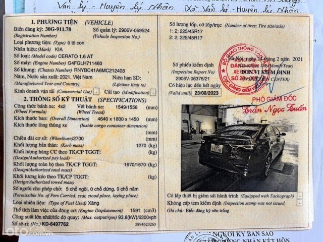 Xe màu đỏ15