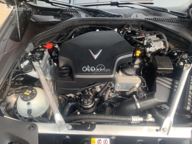 Odo 1v km xịn cực kỳ mới, giá có hơn 6đ tí ti16