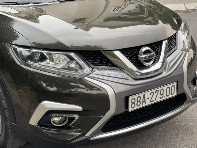 Xe gia đình giá chỉ 720tr6