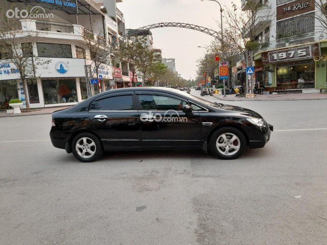 Giao xe giá tốt, xe đẹp bản full, chủ đi giữ gìn, trang bị full options5