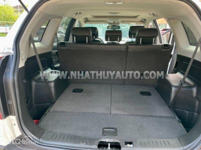 7 chỗ gầm cao, số tự động5