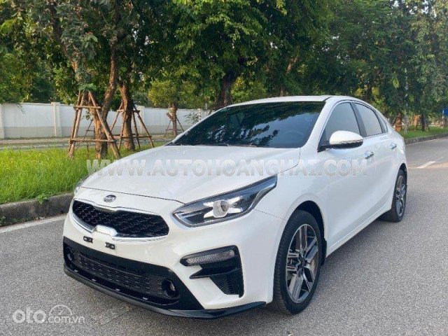 Màu trắng, nội thất hai màu3