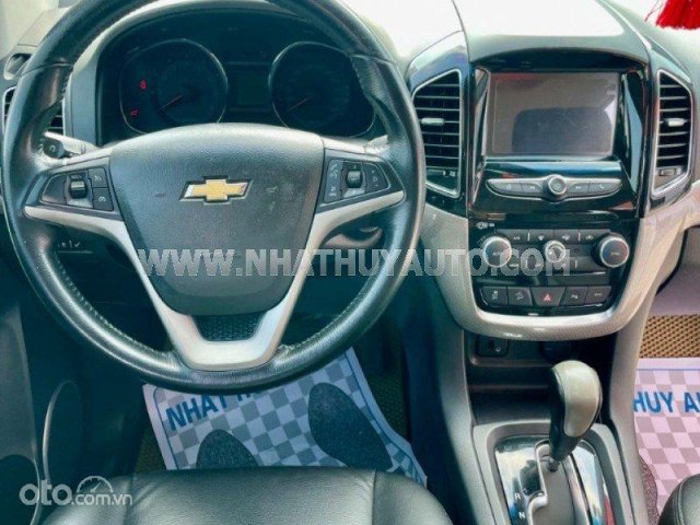7 chỗ gầm cao, số tự động1