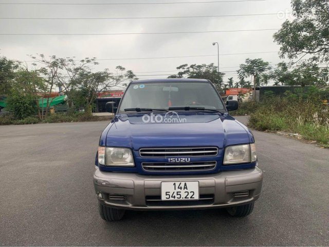 Màu xanh lam chính chủ, 98tr2