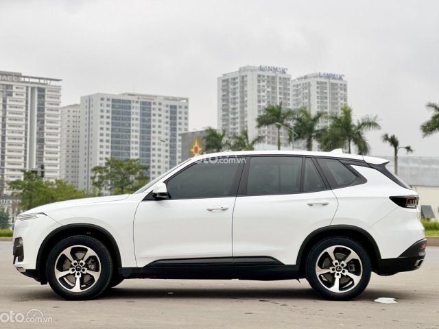 Xe chính chủ, giá chỉ 755tr4