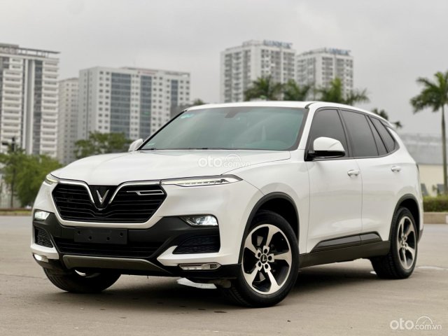 Xe chính chủ, giá chỉ 755tr5