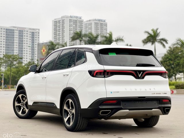 Xe chính chủ, giá chỉ 755tr3