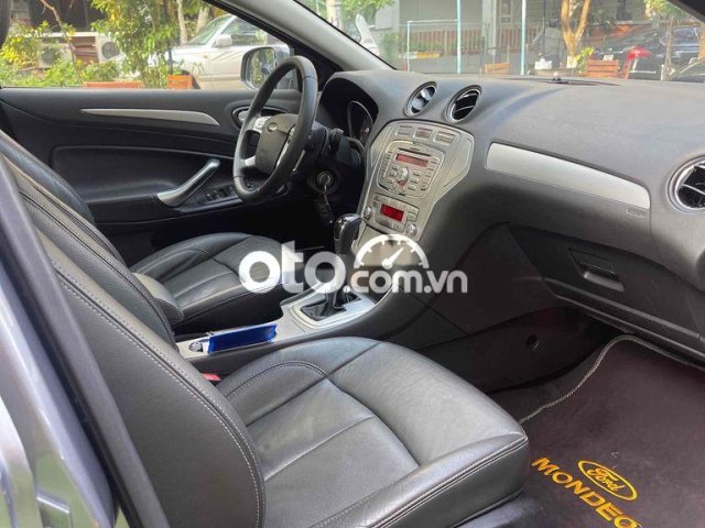 mondeo mua mới cuối 2009 chạy 72.450km cần bán9