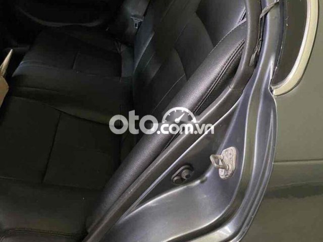 Toyota corola 1.6 đời 1997 màu xám 1 đời chủ5