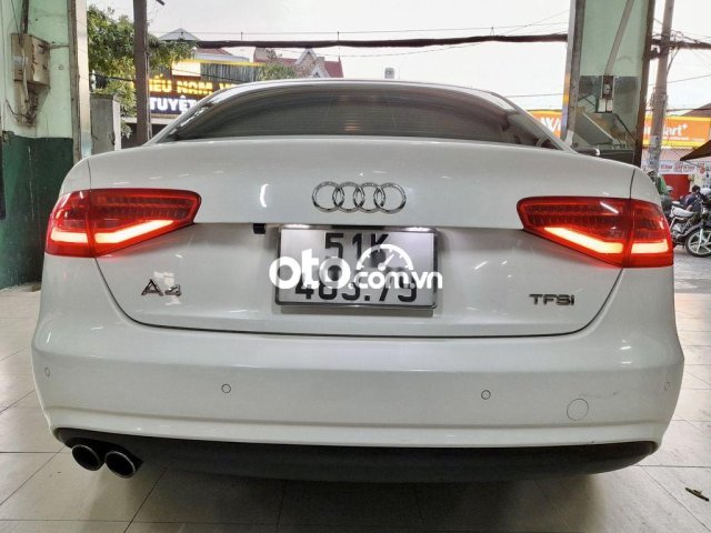 Audi A4 ĐK 2015 xe lướt siêu đẹp0