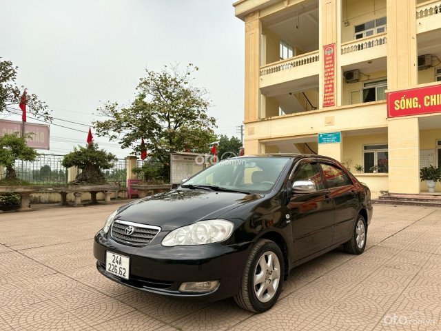 Xe giá chỉ 210tr