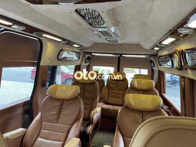 xe hoán cải limousin đăng ký xe của công ty6