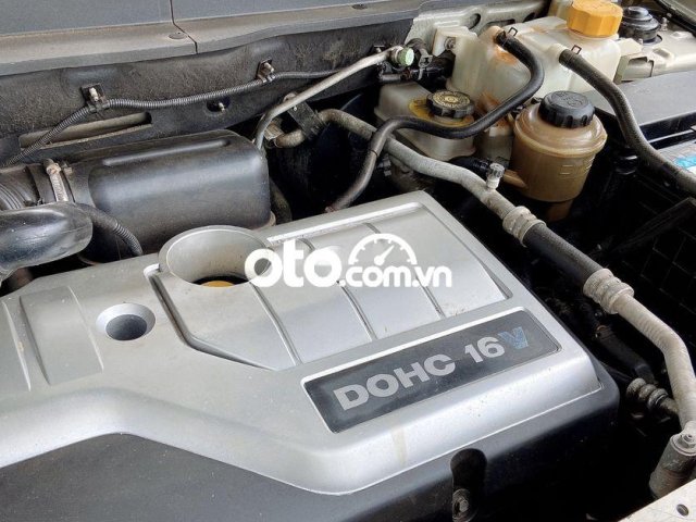 Cần bán captiva xs 2008 đã lên nhiều đồ chơi5