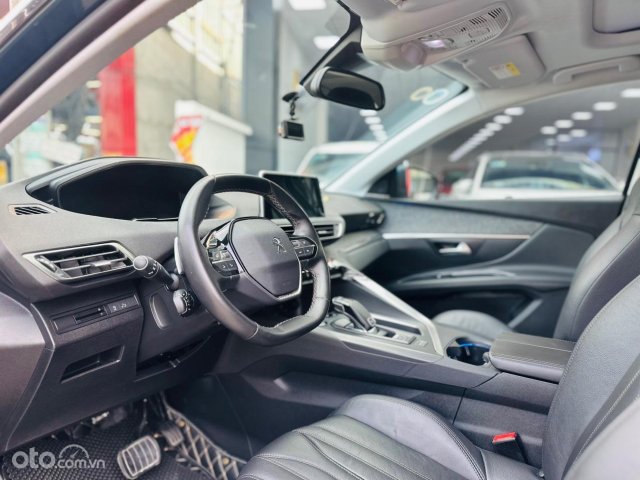 Xe màu xanh lam 10