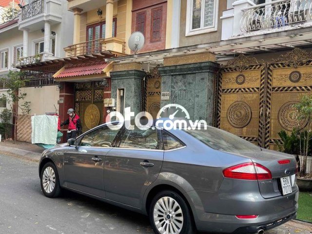 mondeo mua mới cuối 2009 chạy 72.450km cần bán2
