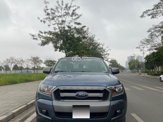 Ford Ranger 2016