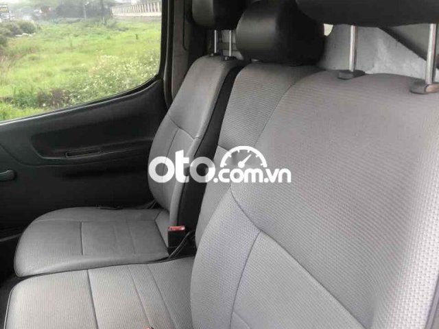 xe Hiace đời 2003 3 chỗ tải 890kg giờ cấm SG5