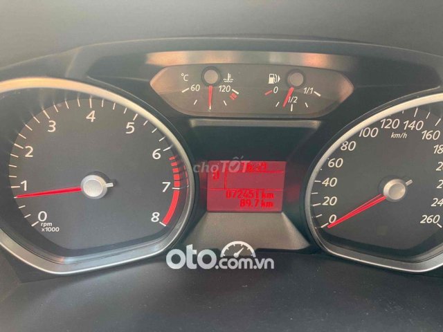 mondeo mua mới cuối 2009 chạy 72.450km cần bán11