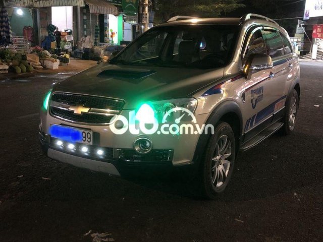 Cần bán captiva xs 2008 đã lên nhiều đồ chơi0