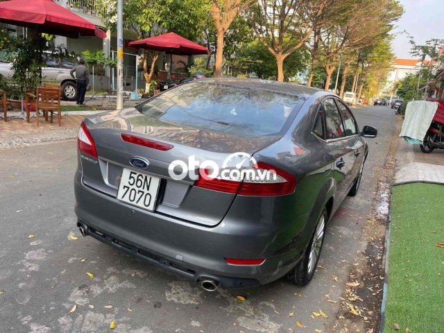 mondeo mua mới cuối 2009 chạy 72.450km cần bán0