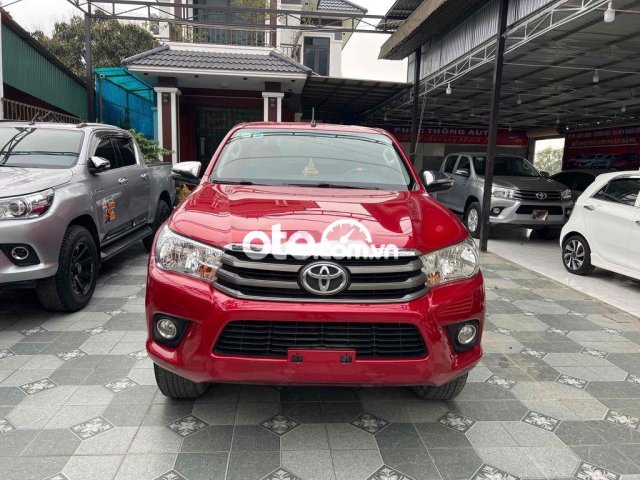 hilux 2017 số tự đông 1 cầu0