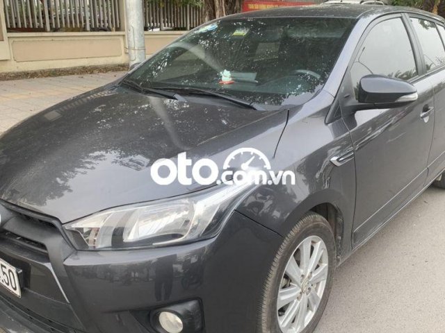 Cần bán toyota Yaris sản xuất năm 20140