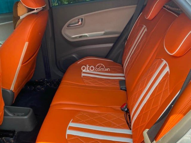 Kia Morning 2020 số tự động tại Bình Dương4