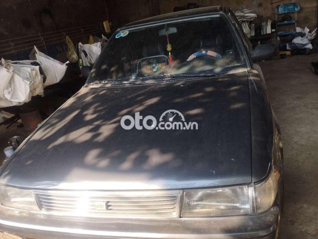 TOYOTA CORONA đăng ký 19900