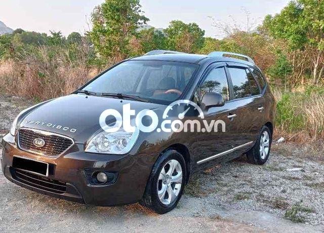 Kia Carens 2.0MT - 2015 Xe 1 đời chủ2